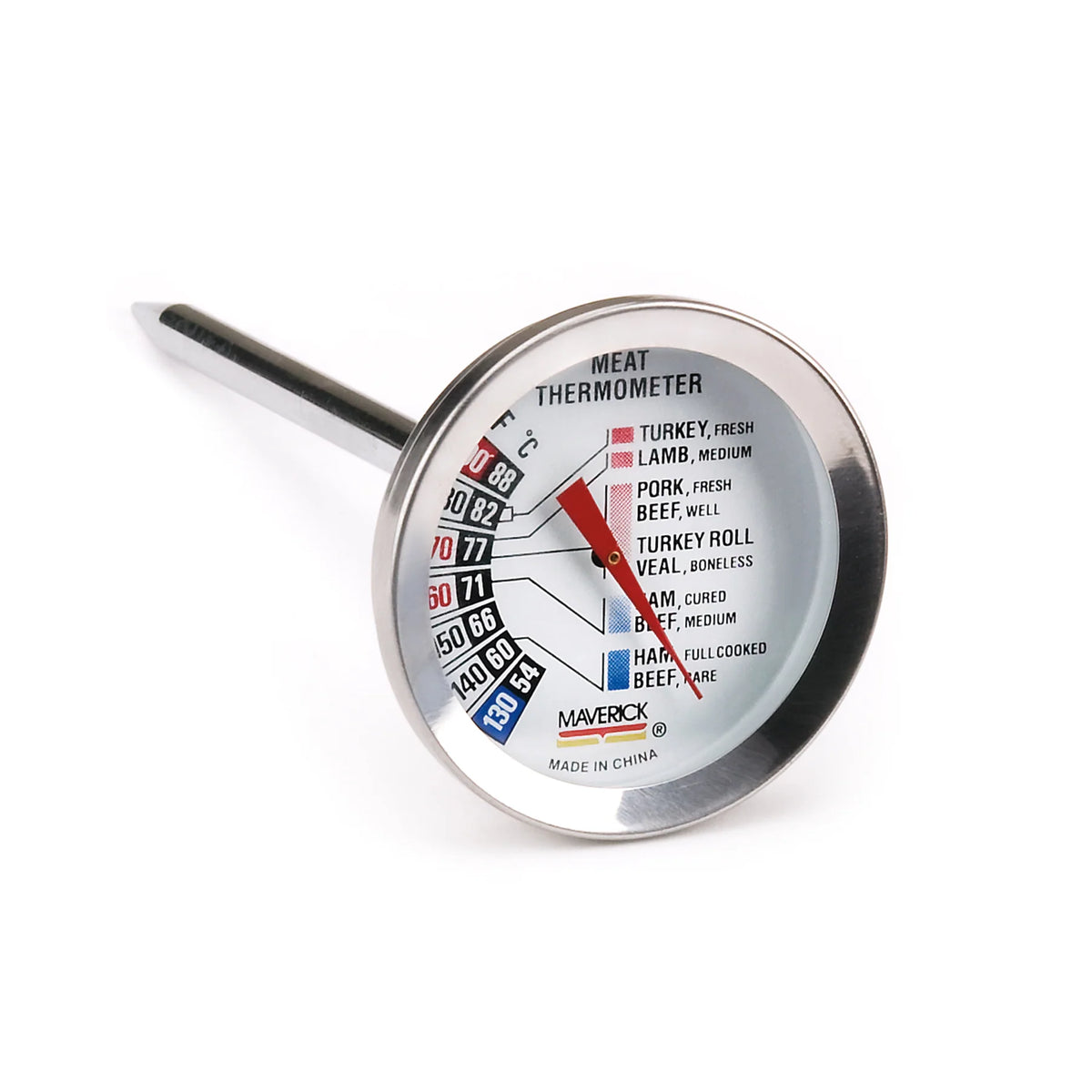 Maverick Gourmet Roasting Thermometer