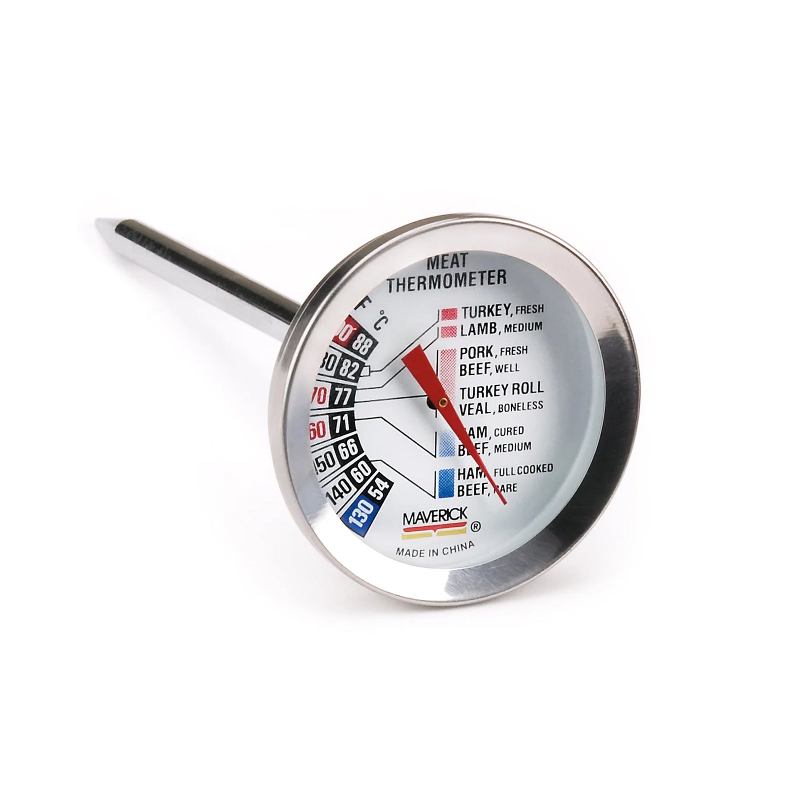 Maverick Gourmet Roasting Thermometer
