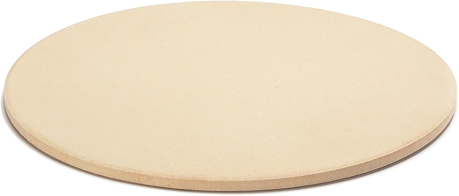 Outset Round Pizza Grill Stone 13"