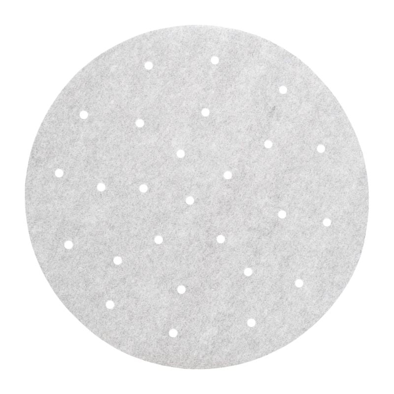 Joyce Chen Bamboo Steamer Papers, 9-Inch - 50 Count Joyce Chen by Kitchen Niche