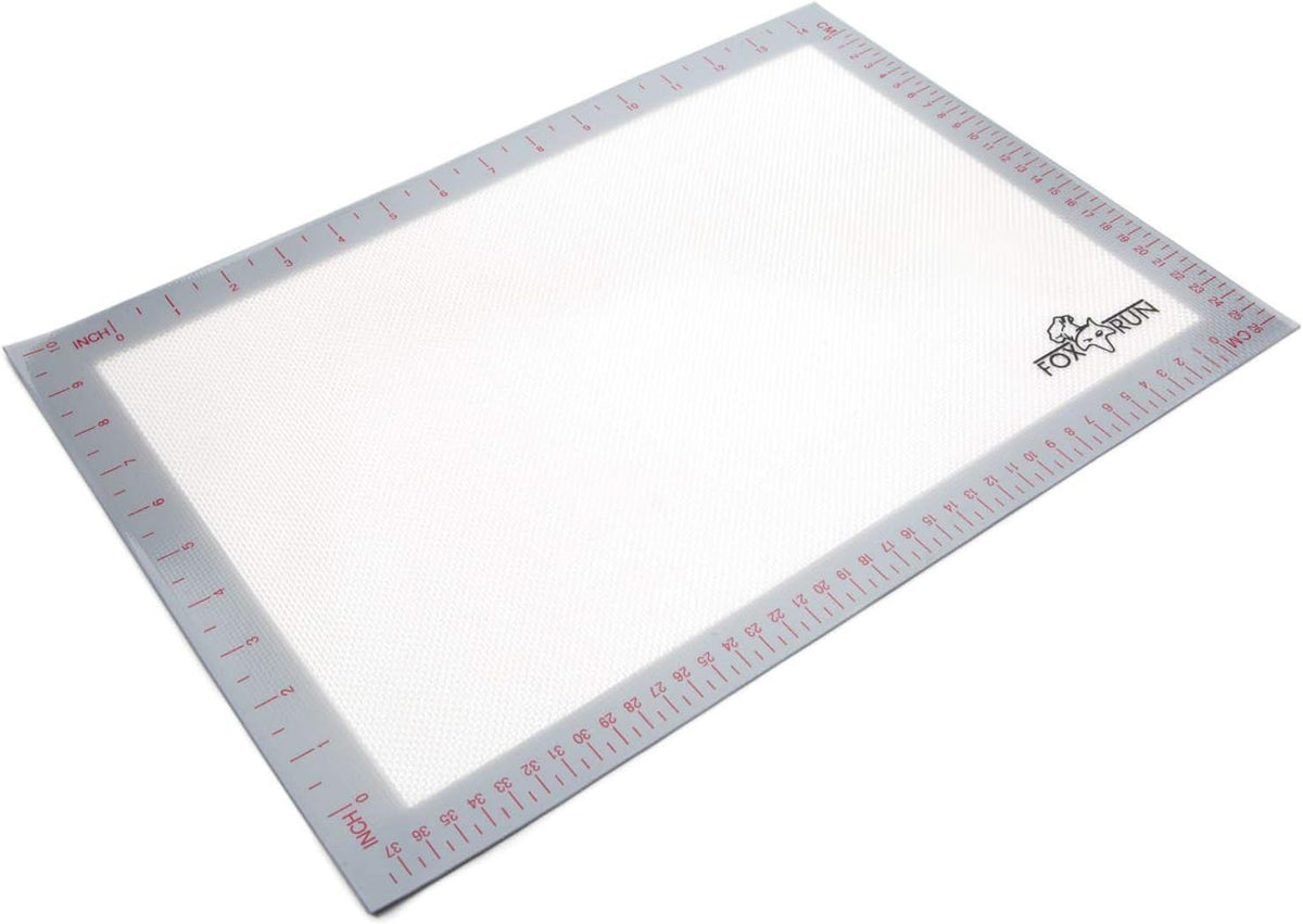 Fox Run 16" x 11.75" Silicone Baking Mat