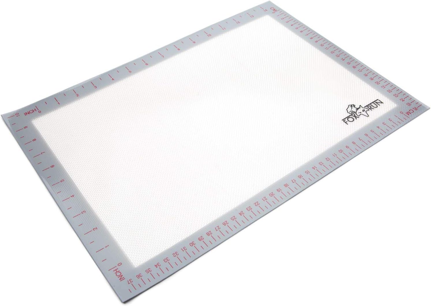Fox Run 16" x 11.75" Silicone Baking Mat
