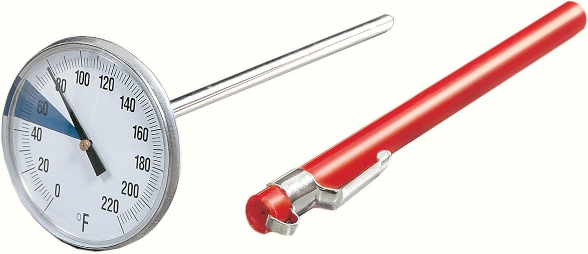 Fox Run Instant Read Thermometer