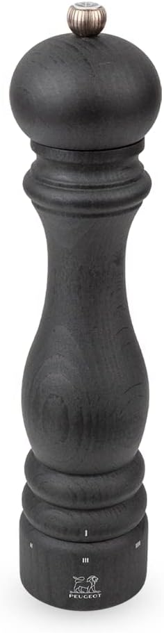 Peugeot Paris u'Select Graphite Salt Mill – 27 cm