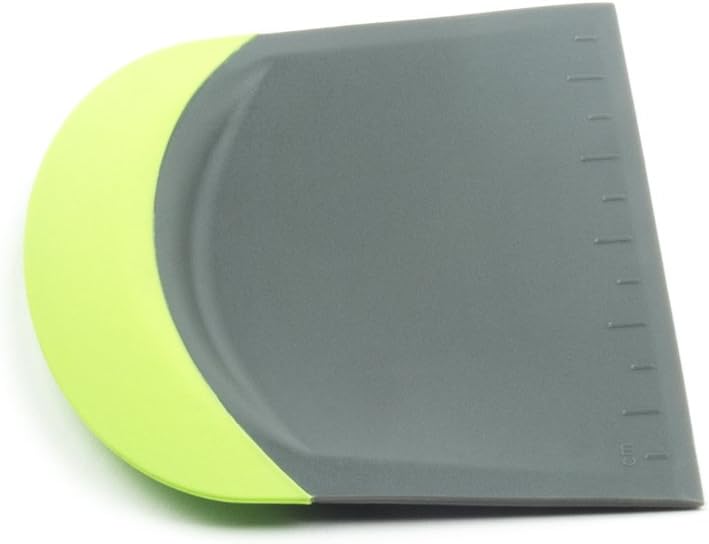 Fox Run 3 in 1 Silicone Bowl Scraper