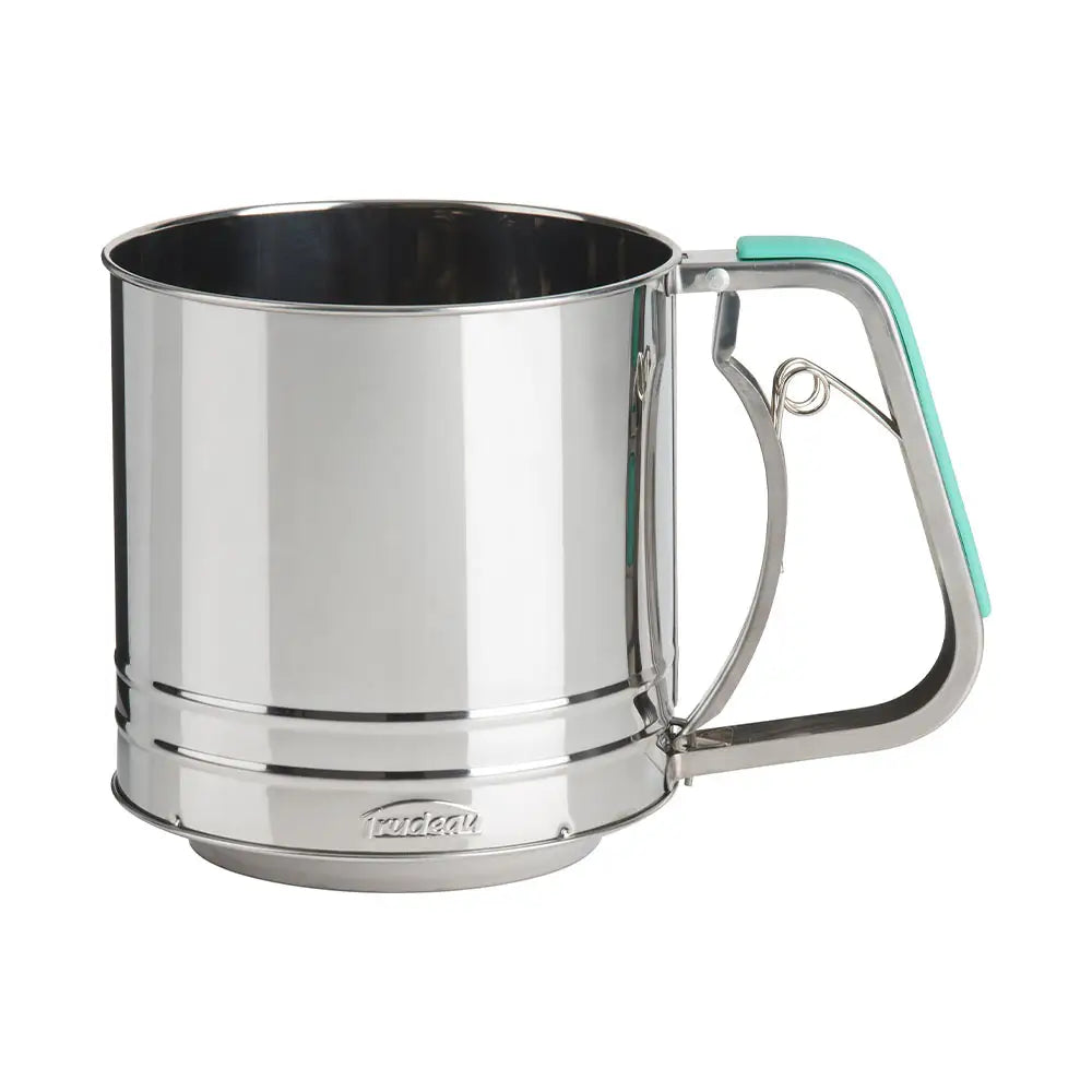 Trudeau Flour Sifter