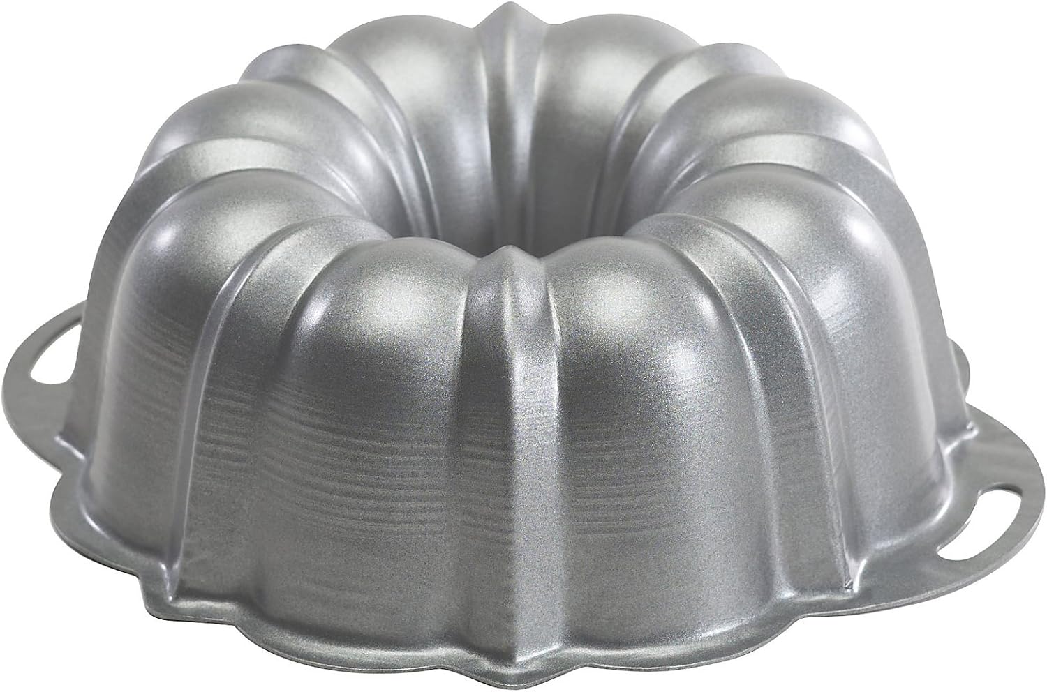 Nordic Ware Anniversary Bundt Pan-Pro Form