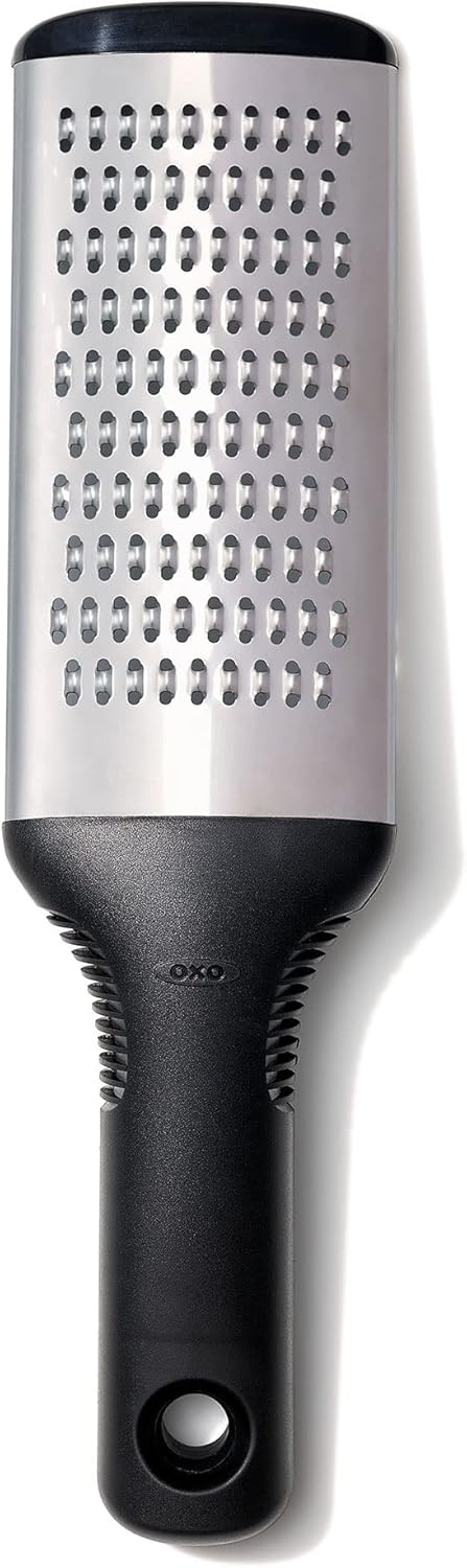 OXO Good Grips Etched Grater
