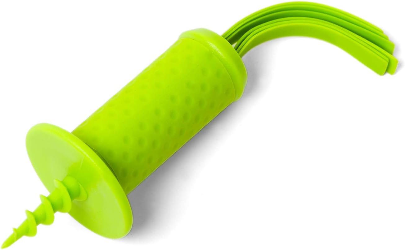 Outset Handlebar XL Corn Holders Green Set of 8