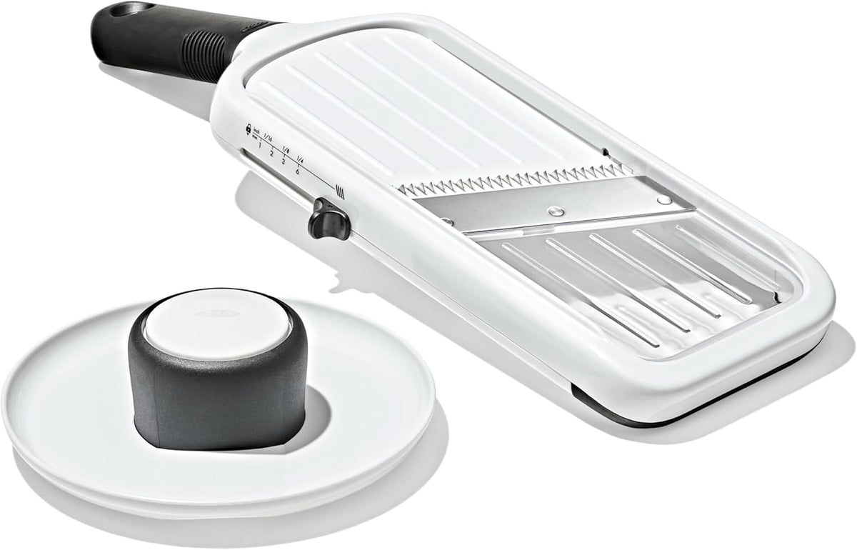 OXO Good Grips Handheld Mandoline Slicer