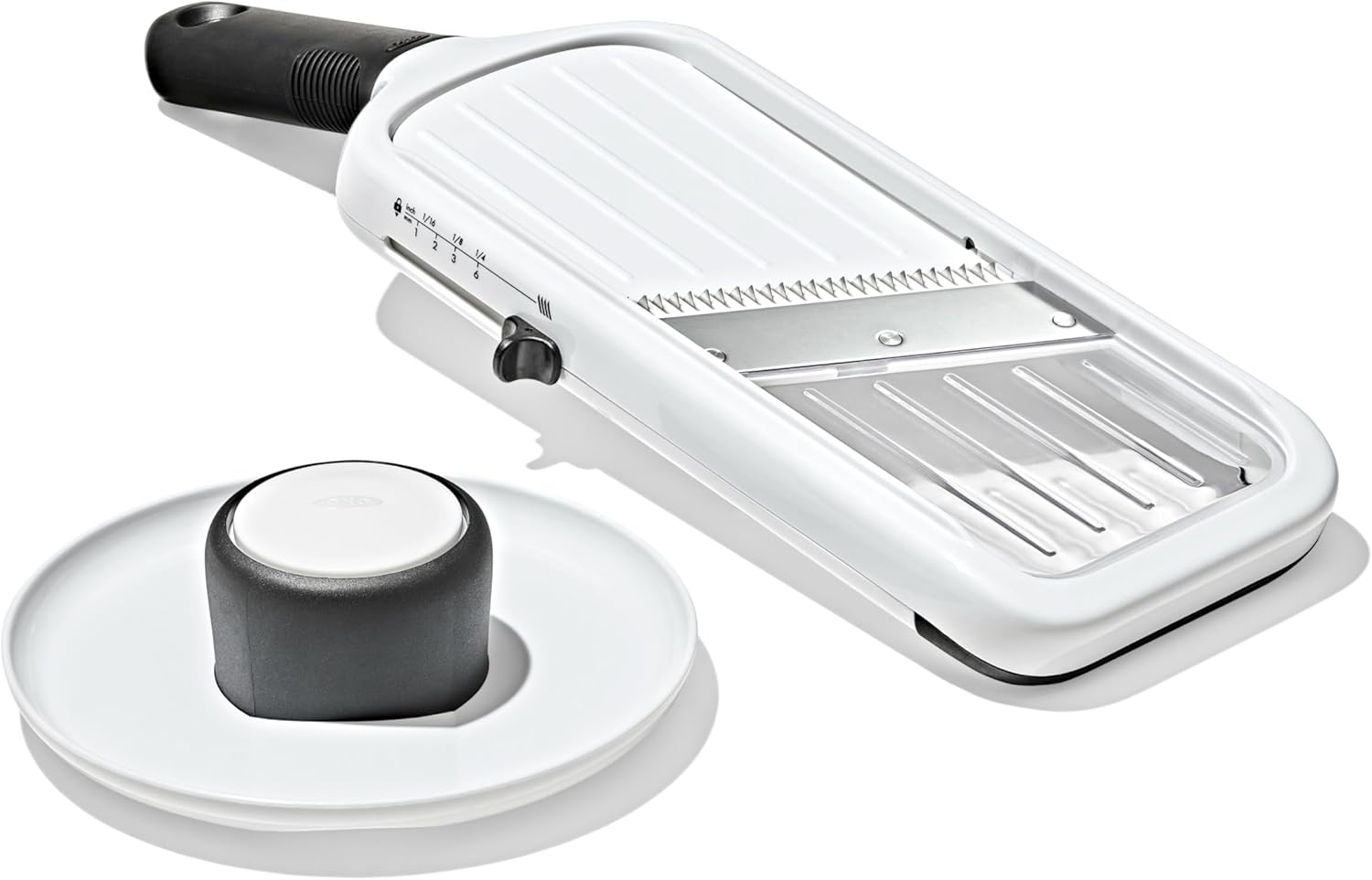 OXO Good Grips Handheld Mandoline Slicer