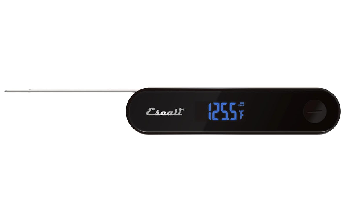 Escali Stelo Waterproof Folding Thermometer