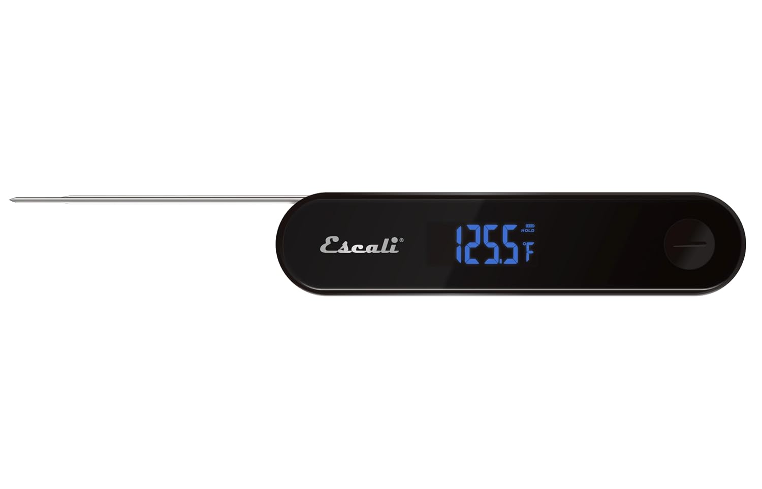 Escali Stelo Waterproof Folding Thermometer