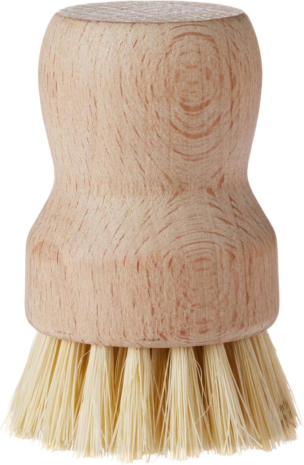Fox Run Natural Small Dish Brush, 3 Inch
