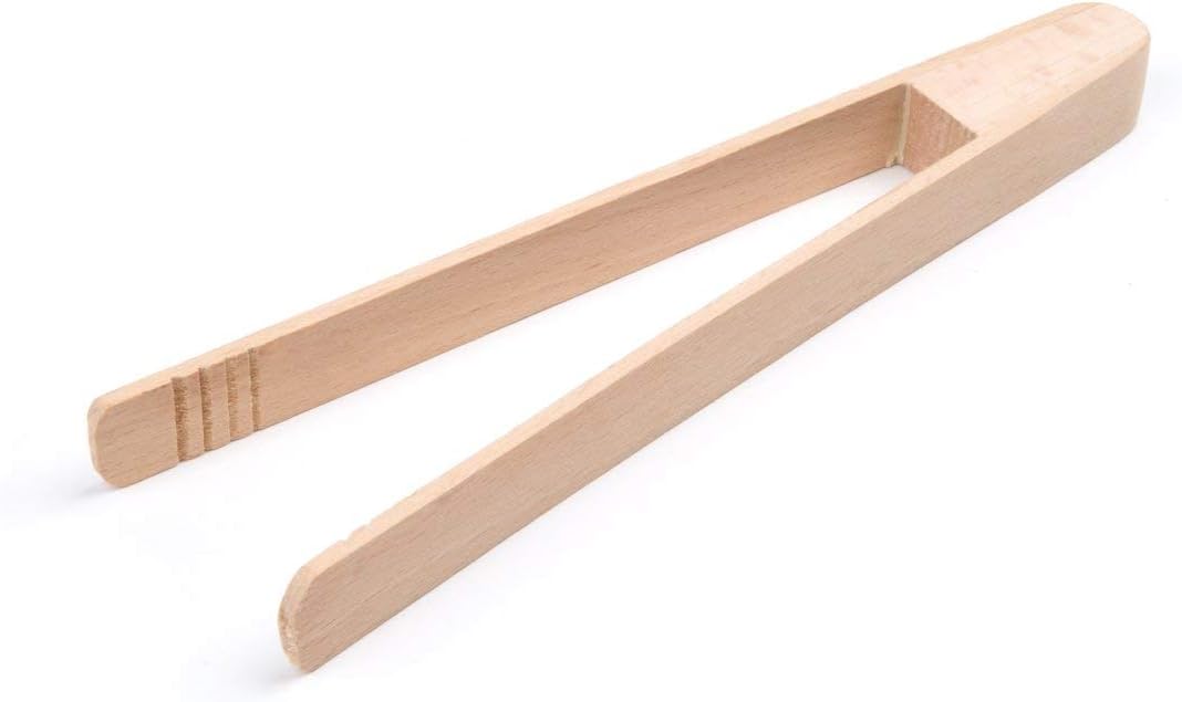Fox Run Toaster Tongs