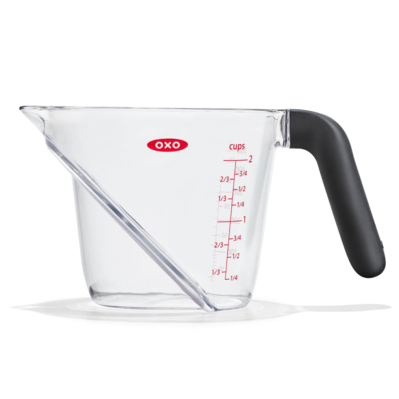 Oxo Good Grips 2-Cup Angled Measuring Cup