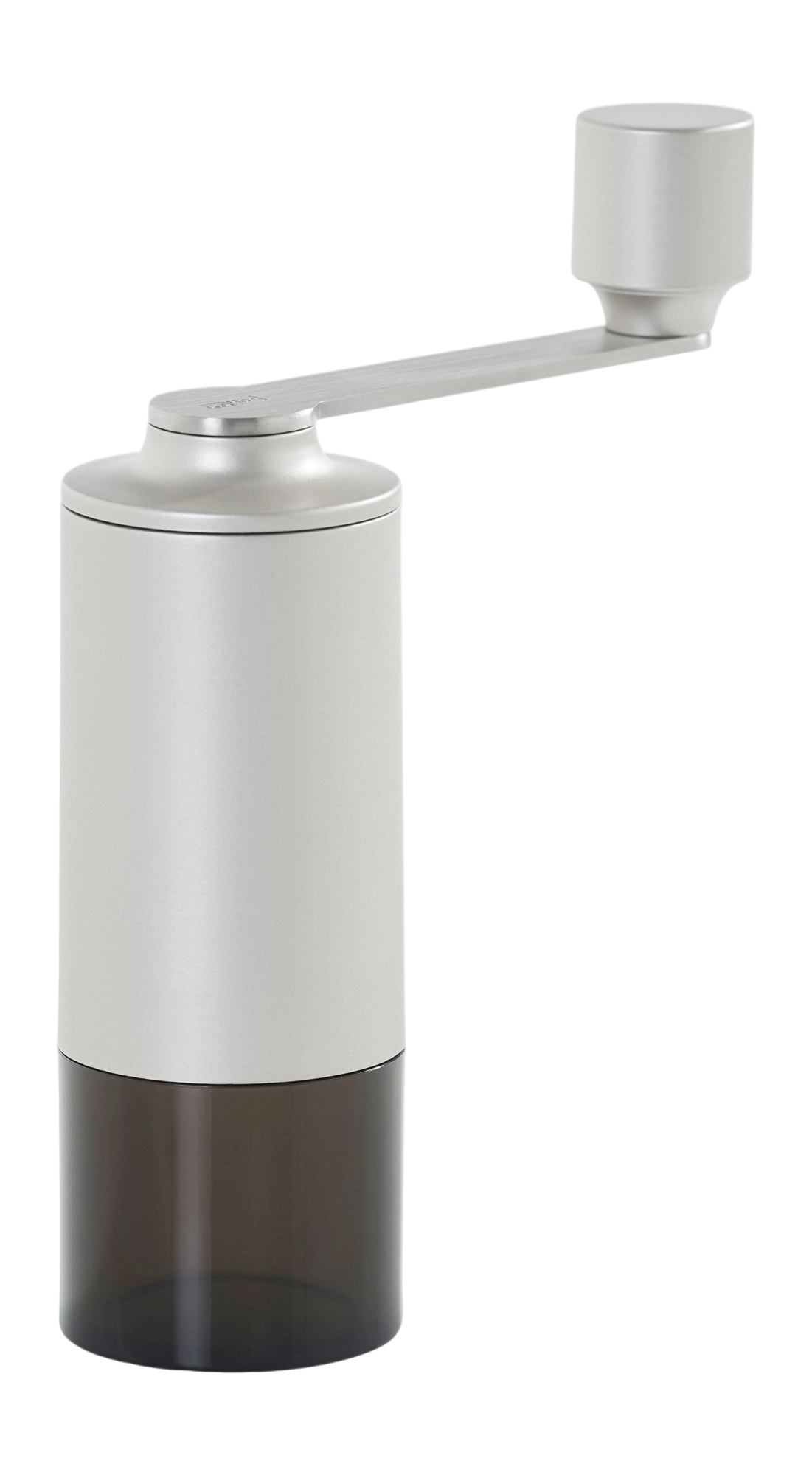 AdHoc Moro Manual Coffee Grinder – Stainless Steel