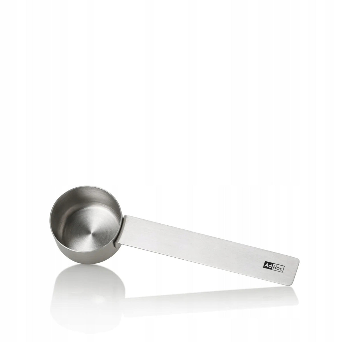 AdHoc Moro Coffee Measure – Stainless Steel