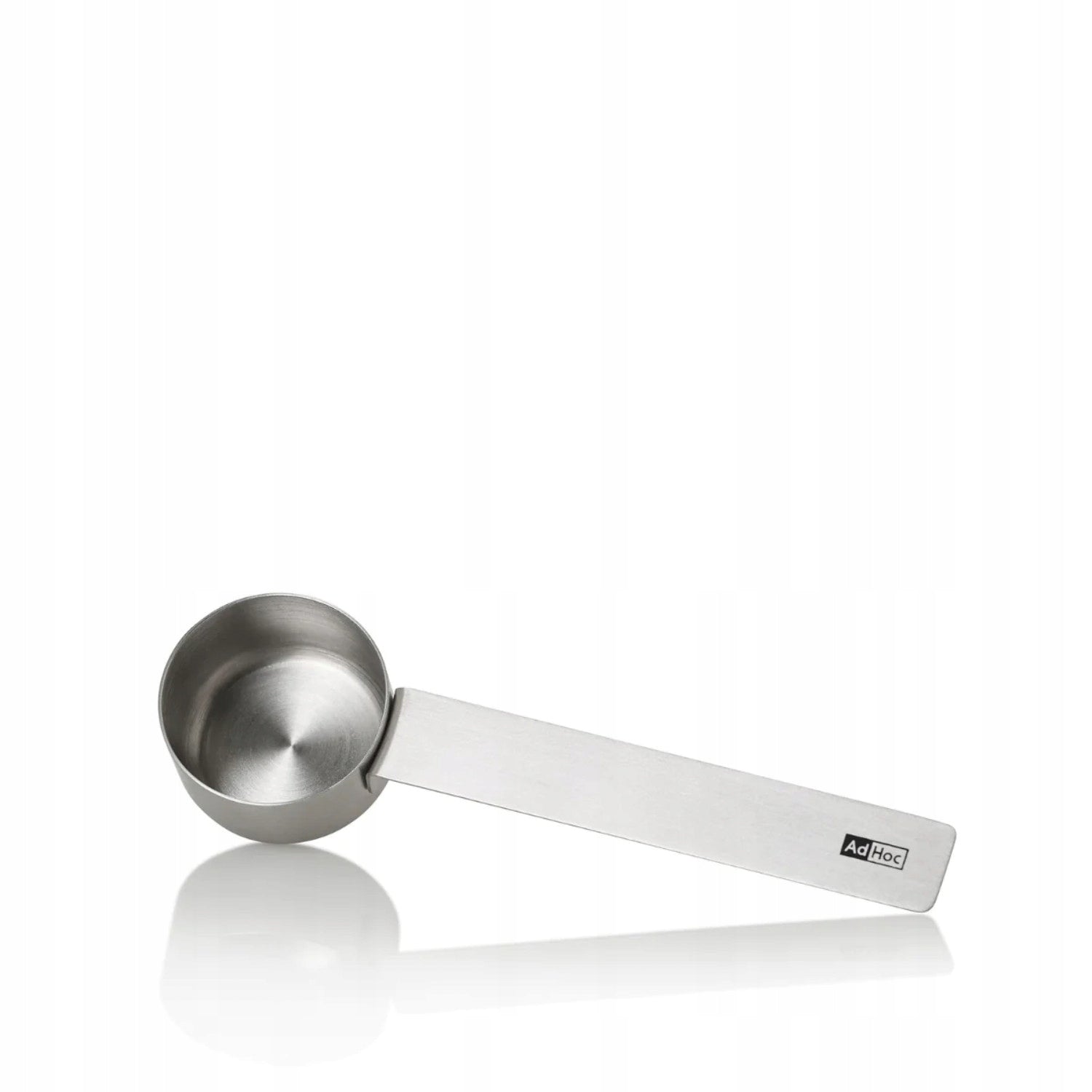 AdHoc Moro Coffee Measure – Stainless Steel
