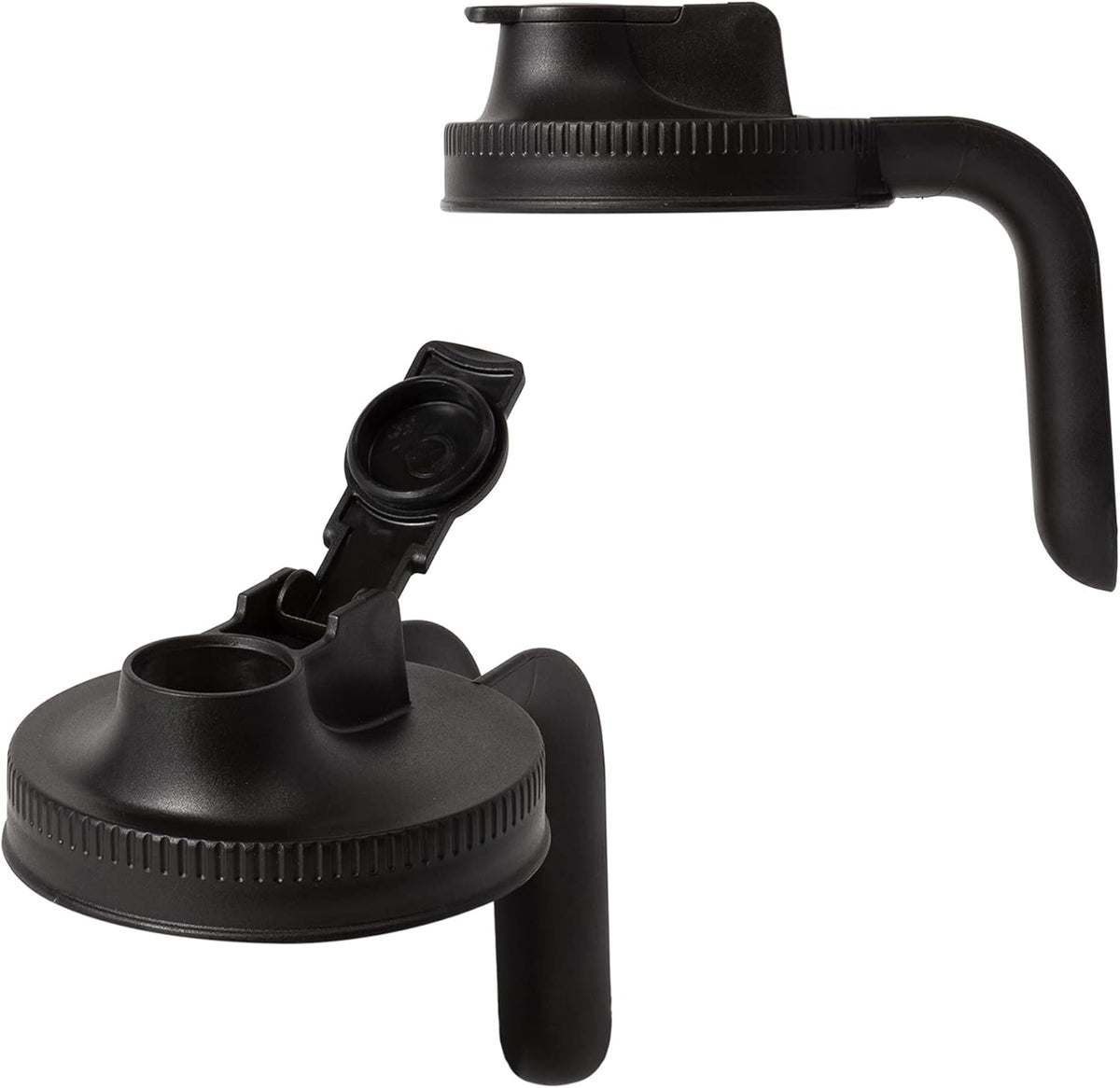 Jarware Spout Lid Set with Handles