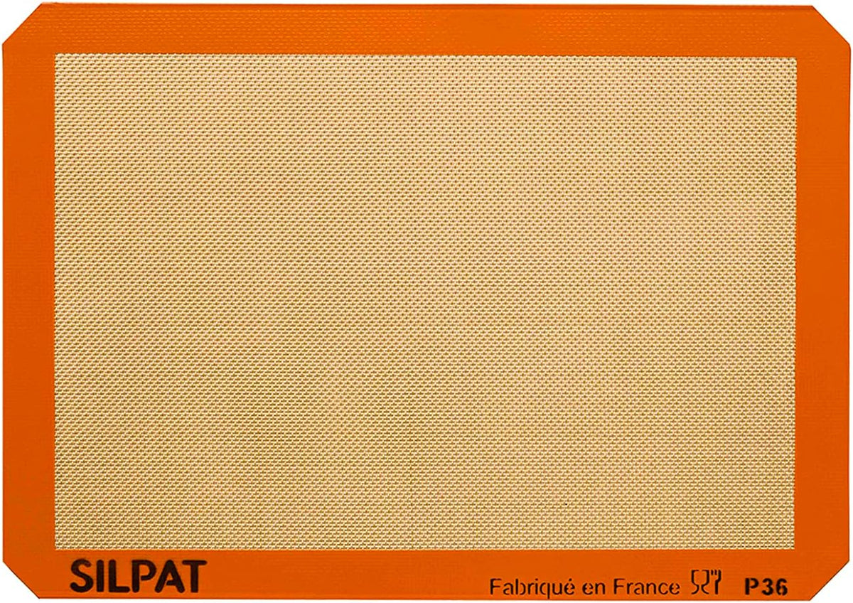 Silpat Cookie Sheet Non-Stick Silicone Baking Mat