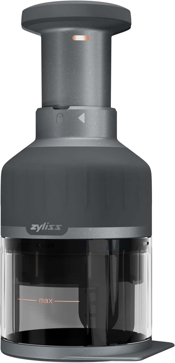 Zyliss Zick Zick 3 Food Chopper