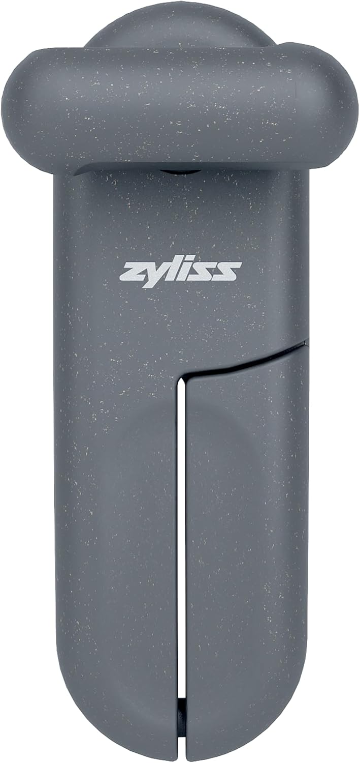 Zyliss MagiCan Opener – Black