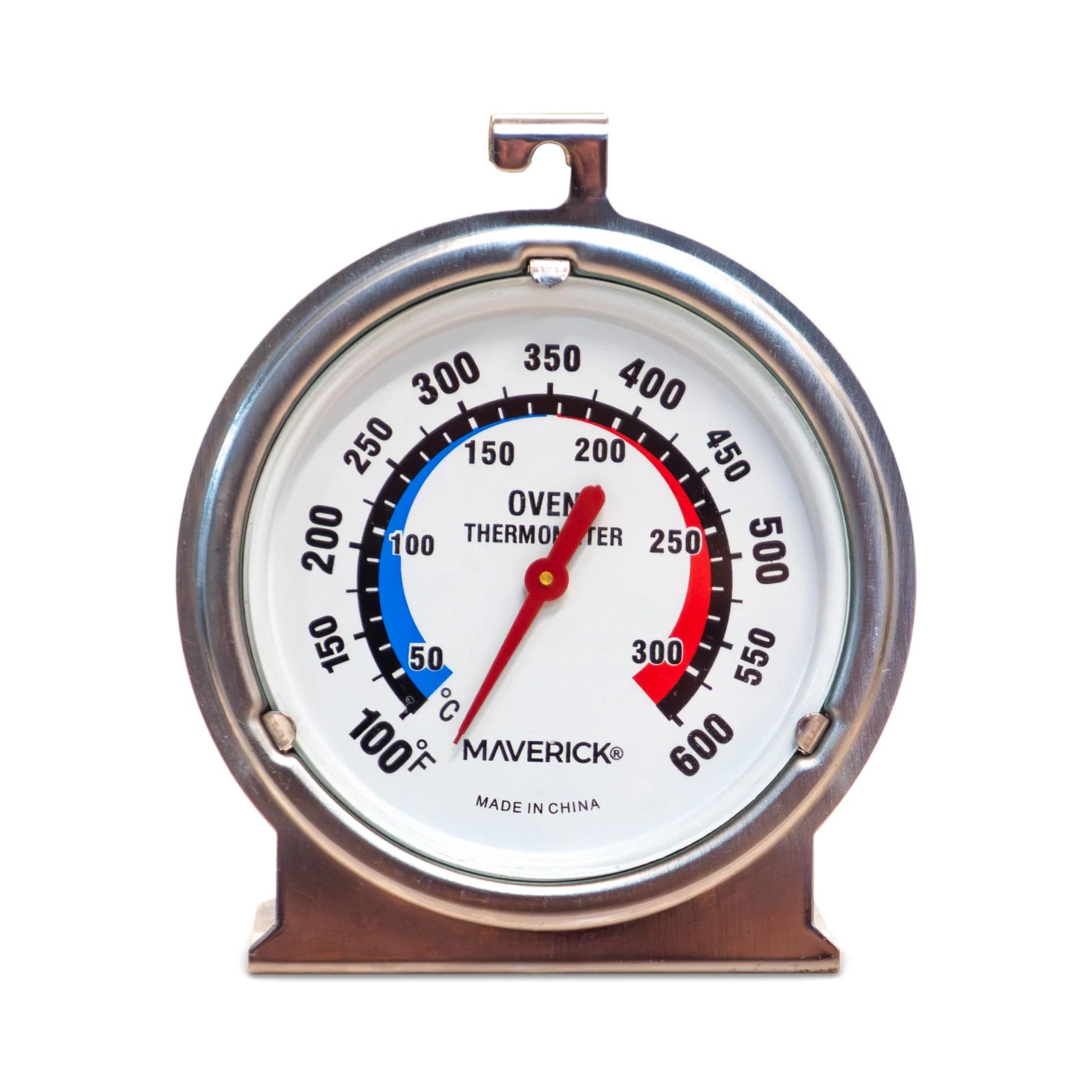 Maverick Large Dial Oven Thermometer