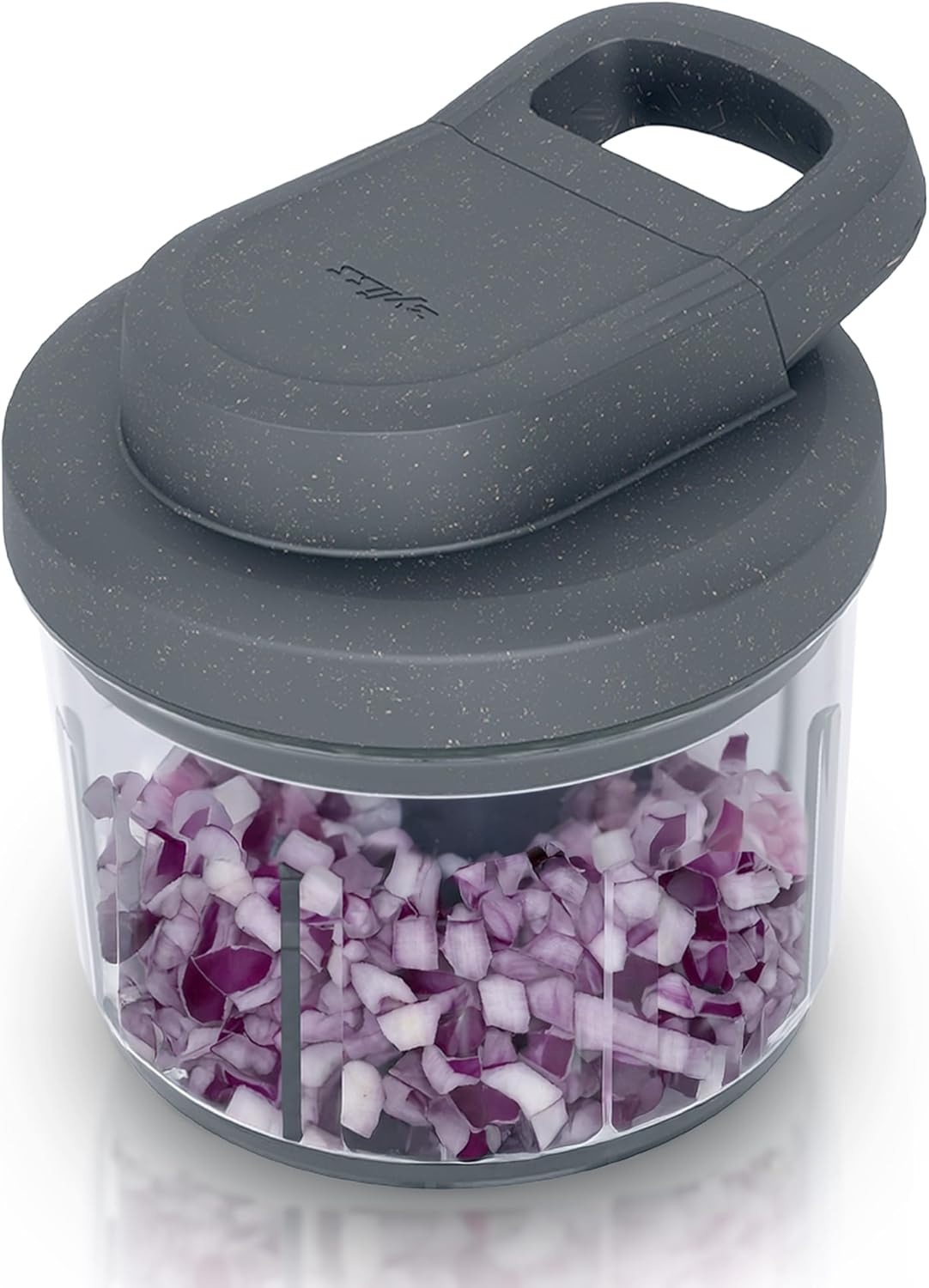 Zyliss Easy Pull Food Processor