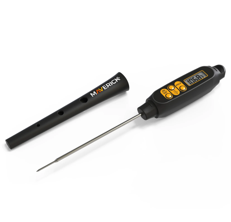 Maverick Digital Long Stem Instant Read Thermometer