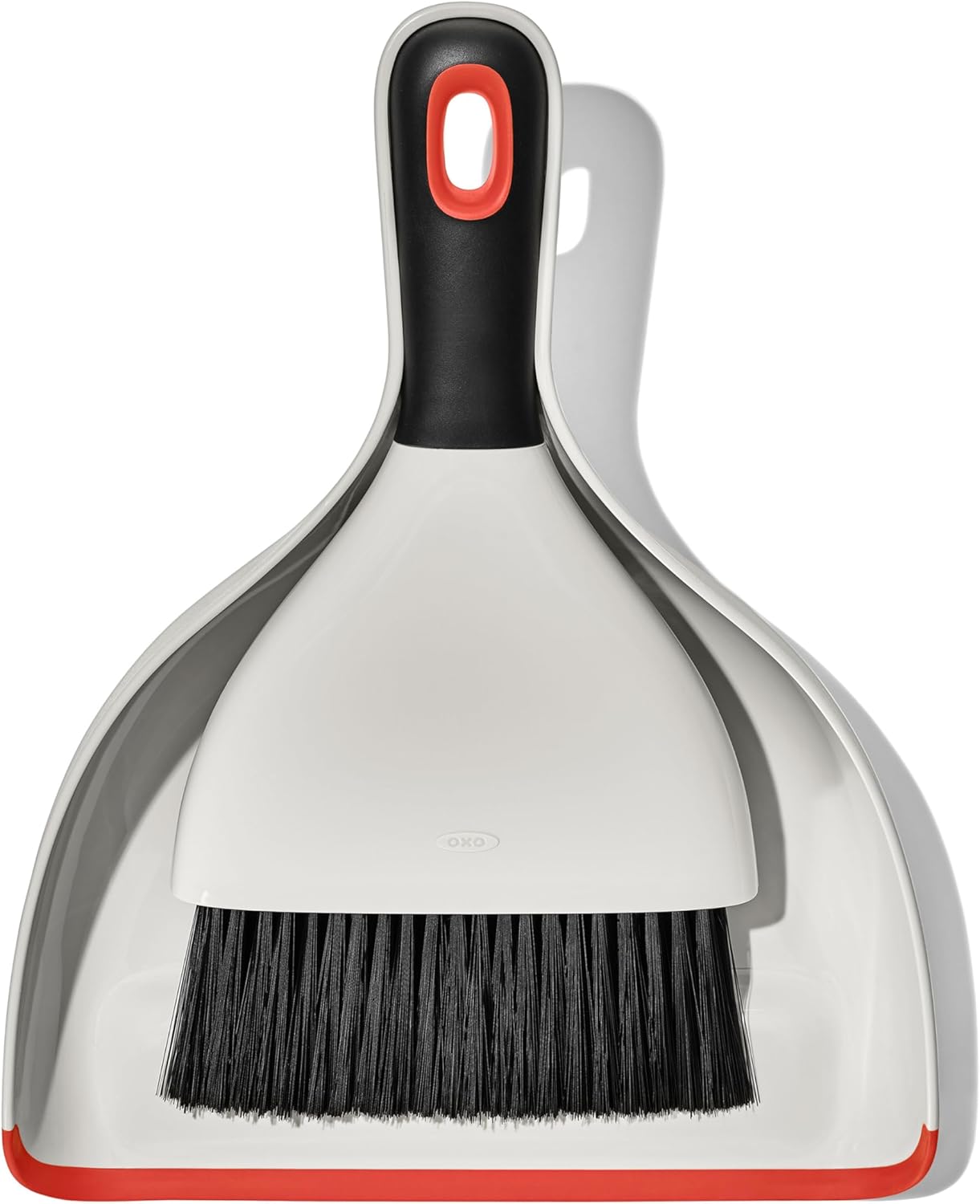 OXO Good Grips Dustpan and Brush Set