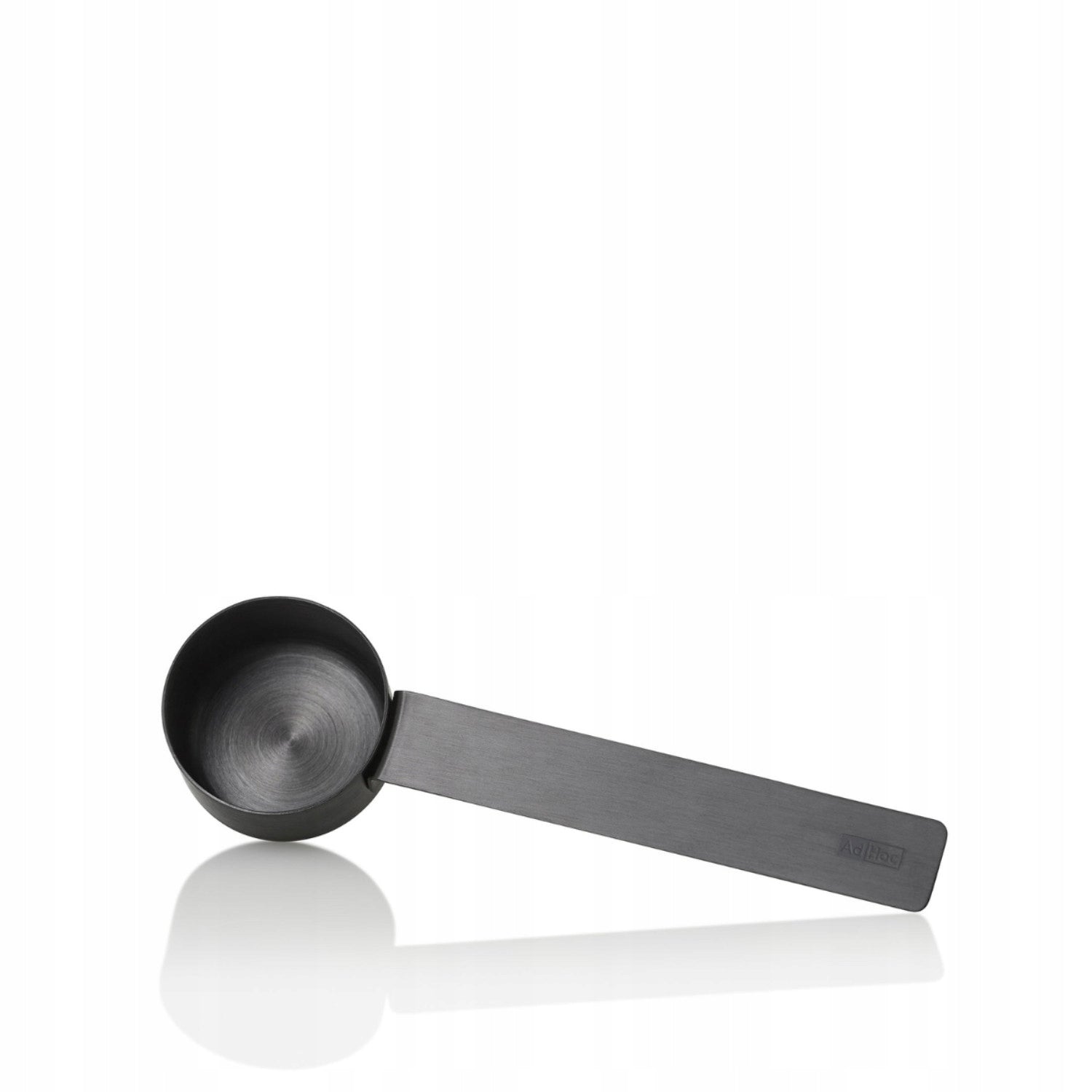 AdHoc Moro Coffee Measure – Black Stainless Steel
