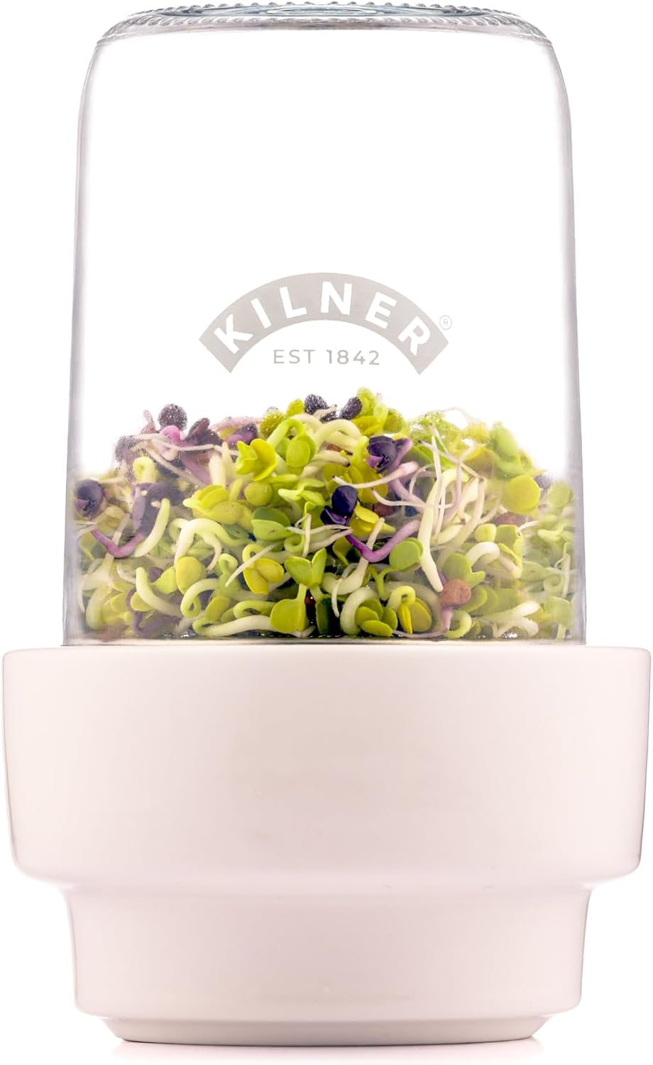 Kilner Seed Sprouting Set