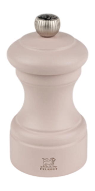 Peugeot Northern Lights Bistro Mill – Rose Petal Beechwood – 10 cm