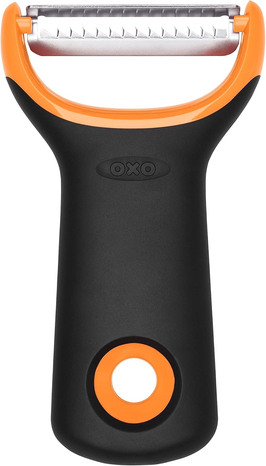 Oxo Precision Julienne Peeler