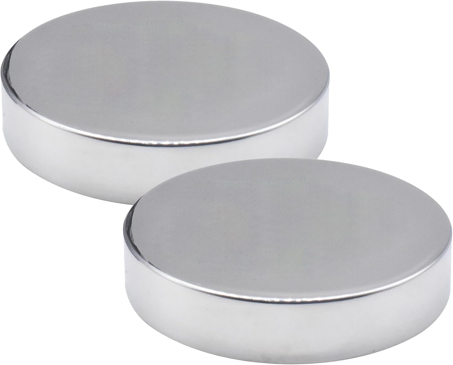 Outset Round Ice Chillers Set of 2