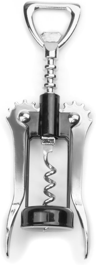 Fox Run Wing Corkscrew Bottle Opener