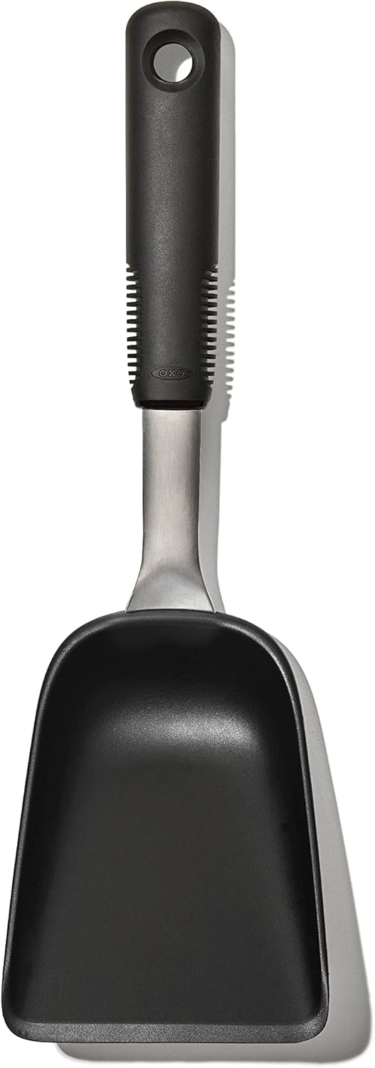 Oxo Good Grips Sheet Pan Scoop