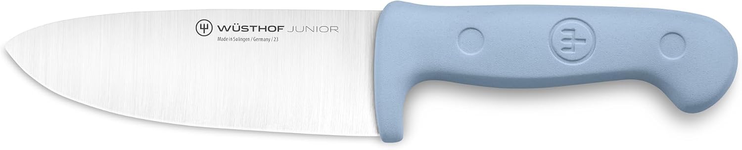 Wüsthof Junior Blue Chef's Knife – 4"