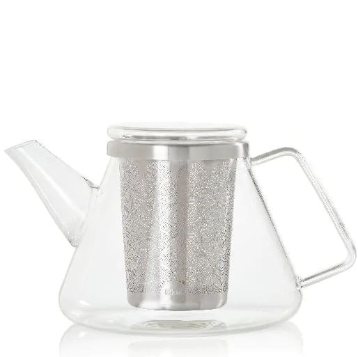 AdHoc Fusion Teapot and Food Warmer