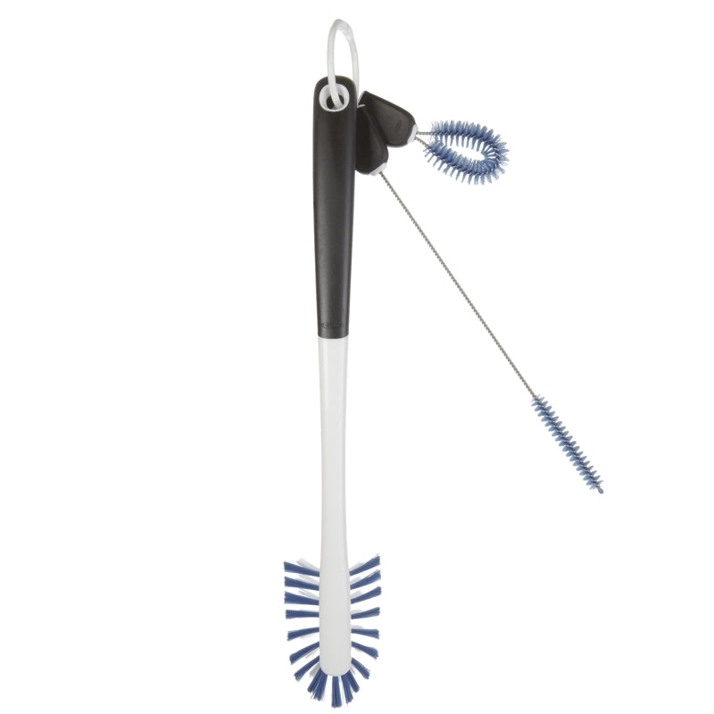 Oxo 3 Piece Water Bottle Cleaning Set