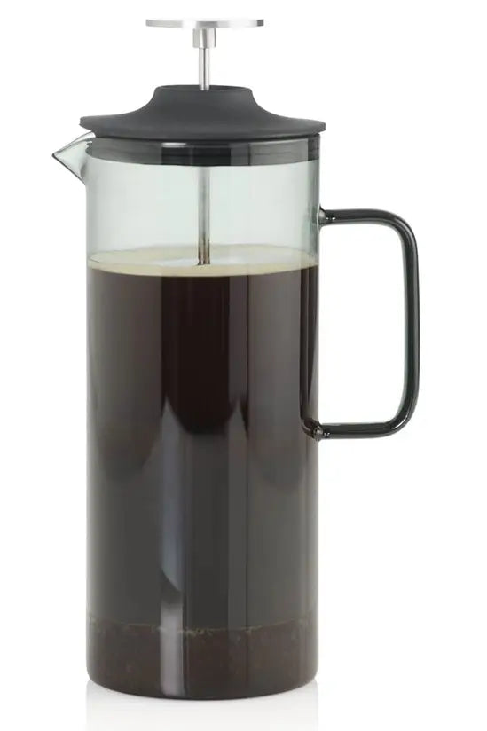 AdHoc Impact French Press Coffee Maker – Large