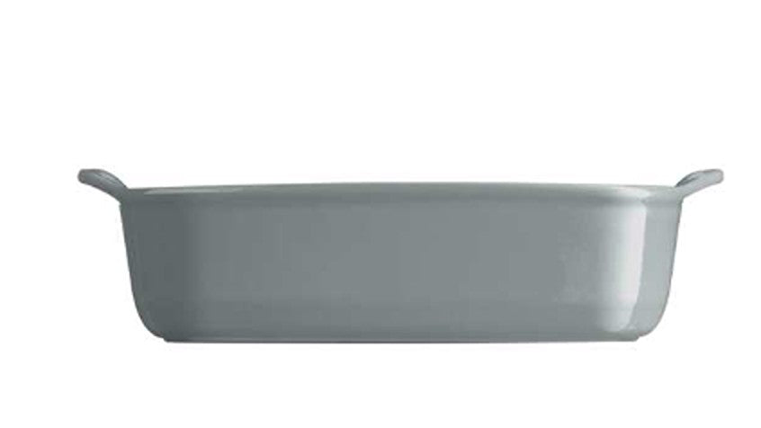 Emile Henry Rectangular Baking Dish Individual - Pearl