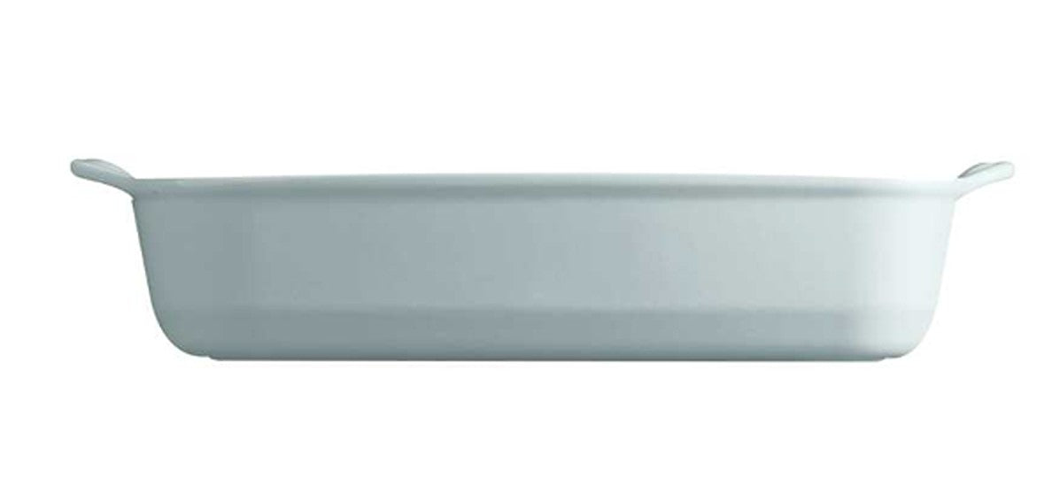 Emile Henry Rectangular Baking Dish Small Ecume