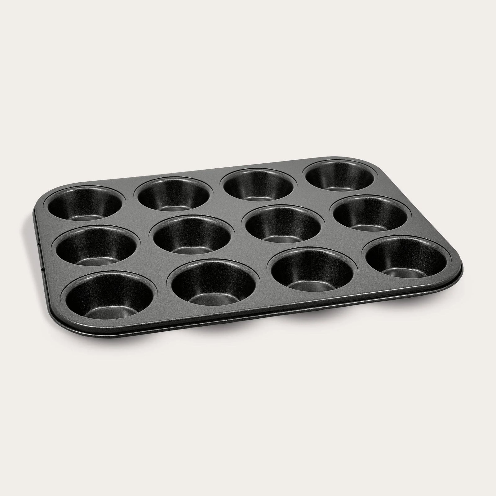 Zyliss 12 Hole Muffin Pan