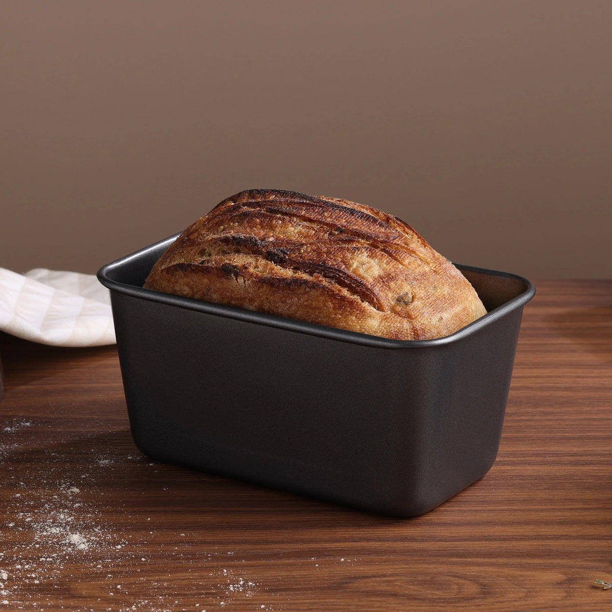Zyliss 1 lb Loaf Pan