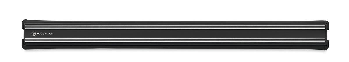 Wüsthof Magnetic Knife Holder Black – 18" Wusthof by Kitchen Niche