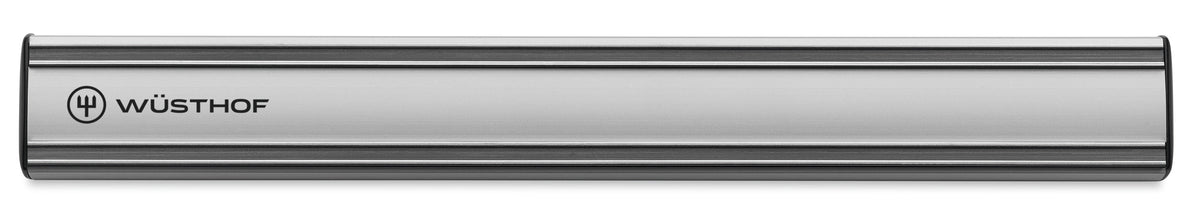 Wüsthof Magnetic Knife Holder Aluminum – 14&quot; Wusthof by Kitchen Niche