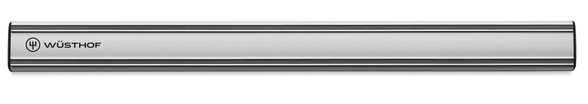 Wüsthof Magnetic Knife Holder Aluminum – 20&quot; Wusthof by Kitchen Niche