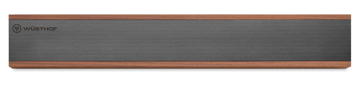 Wüsthof Magnetic Knife Holder Thermo Wood – 16" Wusthof by Kitchen Niche